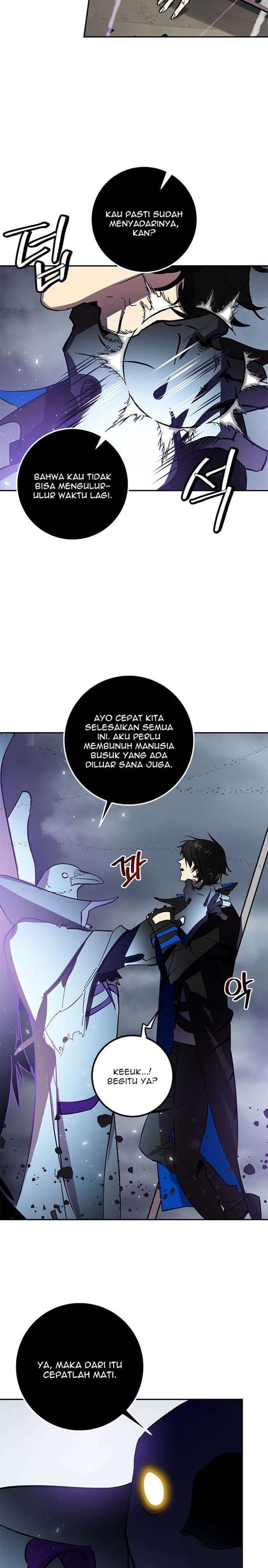 Return to Player - Chapter 37 - Page 26