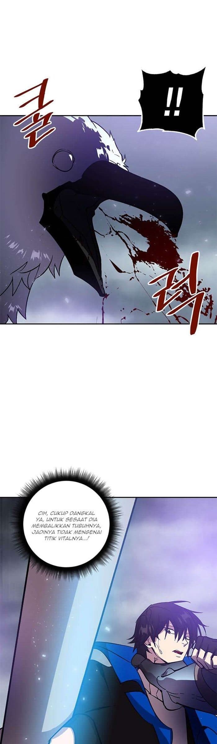 Return to Player - Chapter 37 - Page 31