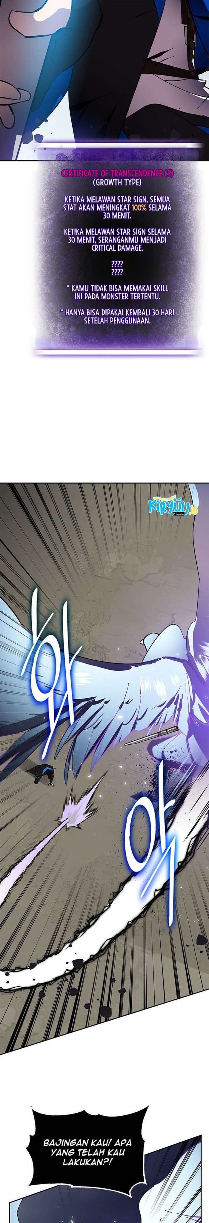 Return to Player - Chapter 37 - Page 32
