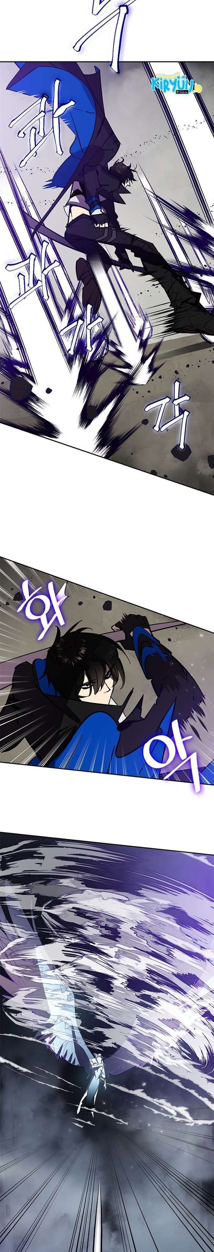 Return to Player - Chapter 37 - Page 36