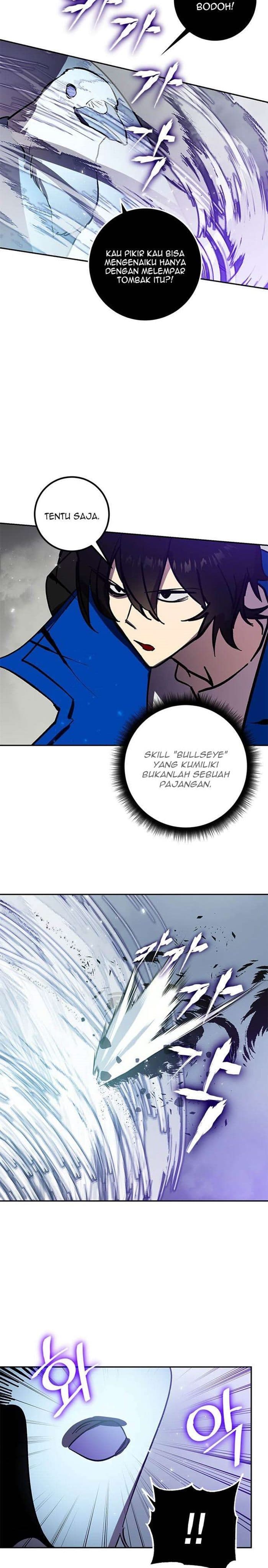 Return to Player - Chapter 37 - Page 38