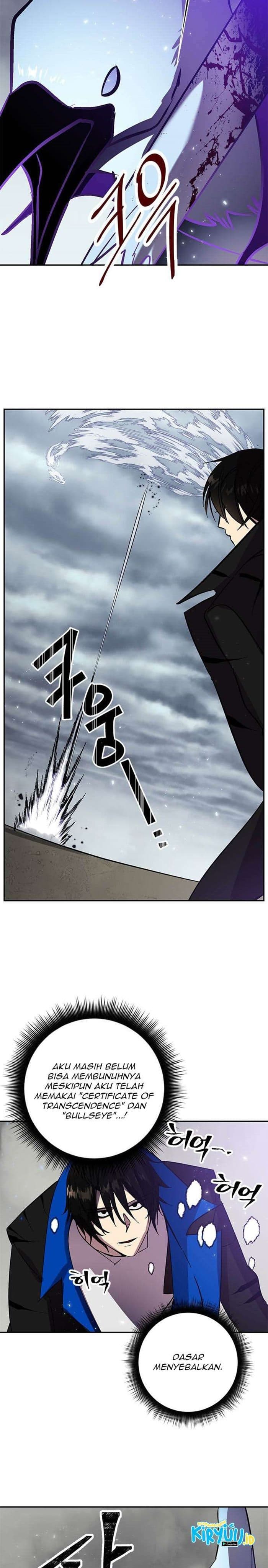 Return to Player - Chapter 37 - Page 40