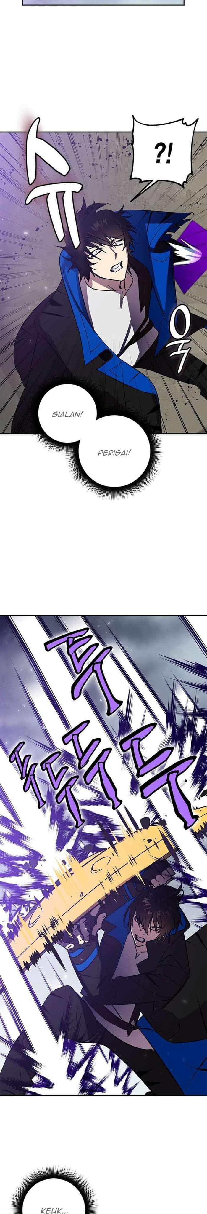 Return to Player - Chapter 37 - Page 42