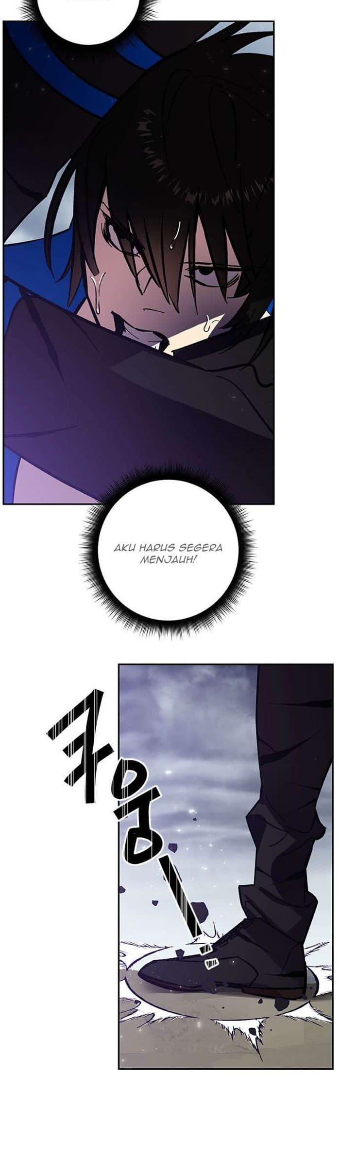 Return to Player - Chapter 37 - Page 43