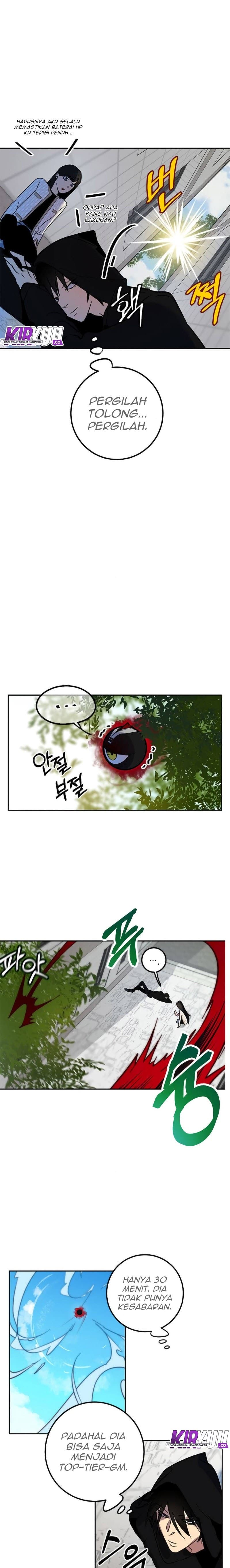 Return to Player - Chapter 4 - Page 6