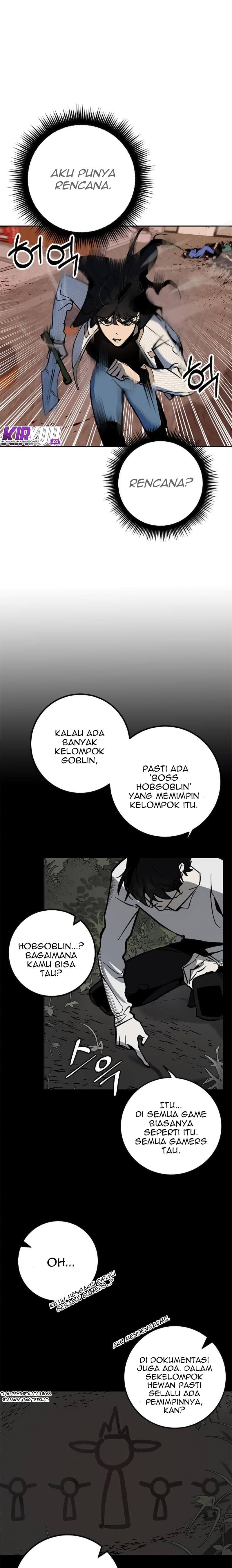 Return to Player - Chapter 5 - Page 4
