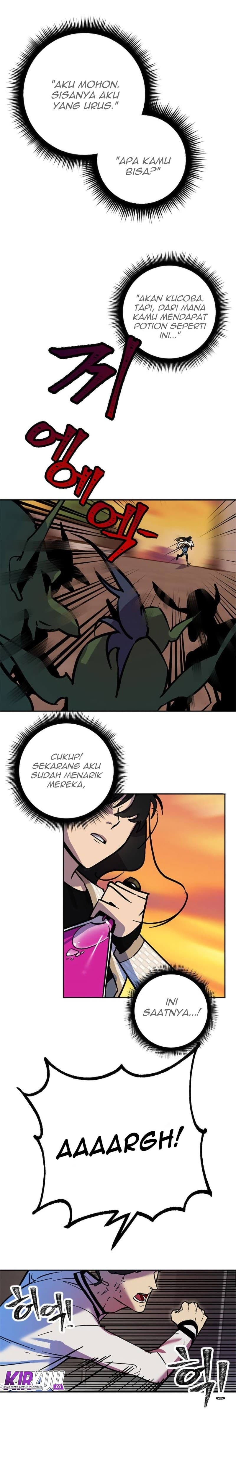 Return to Player - Chapter 5 - Page 7