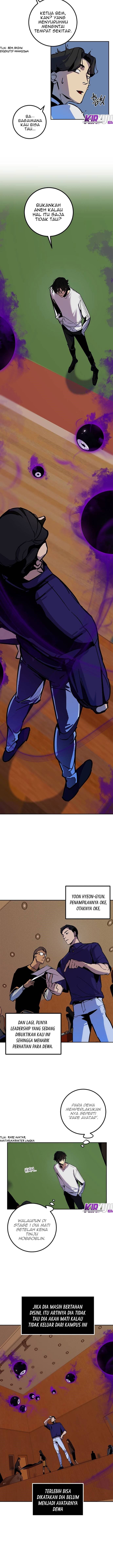 Return to Player - Chapter 7 - Page 4