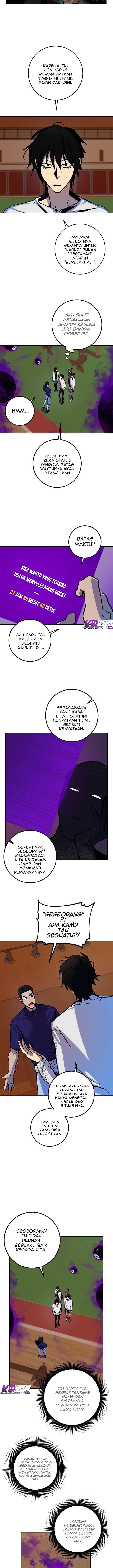 Return to Player - Chapter 7 - Page 6