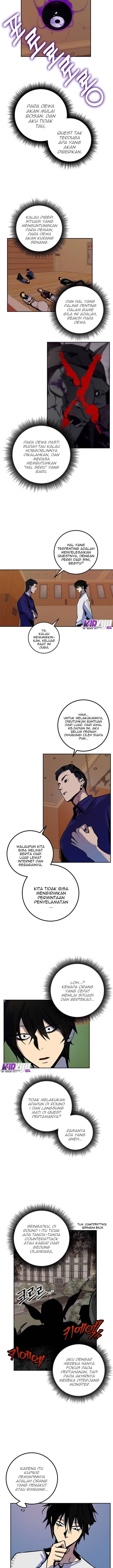 Return to Player - Chapter 7 - Page 7