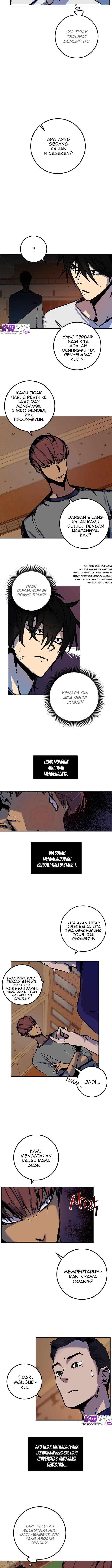 Return to Player - Chapter 7 - Page 8