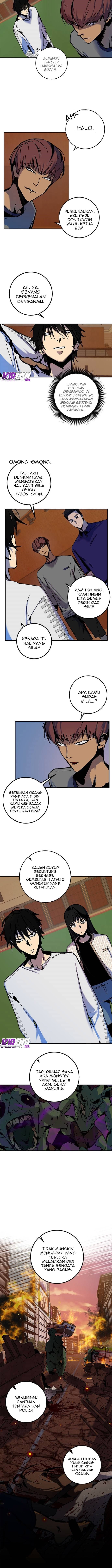 Return to Player - Chapter 7 - Page 9