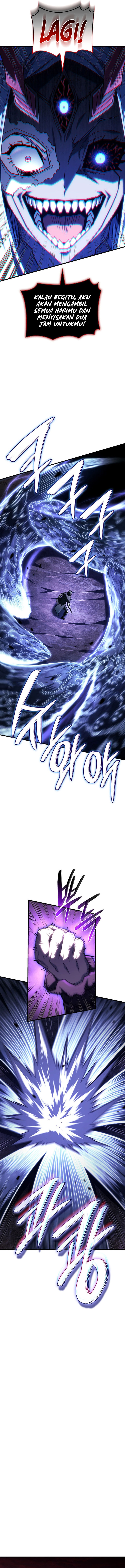 Revenge Of The Iron-Blooded Sword Hound - Chapter 103 - Page 14