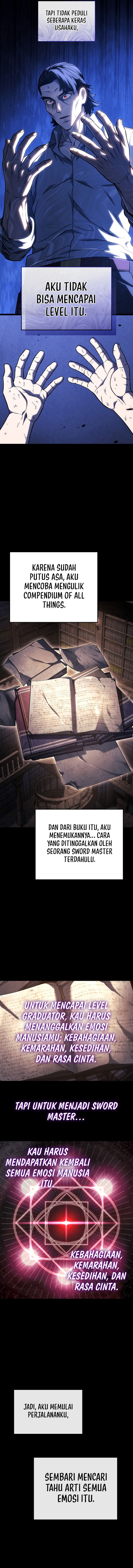 Revenge Of The Iron-Blooded Sword Hound - Chapter 108 - Page 4