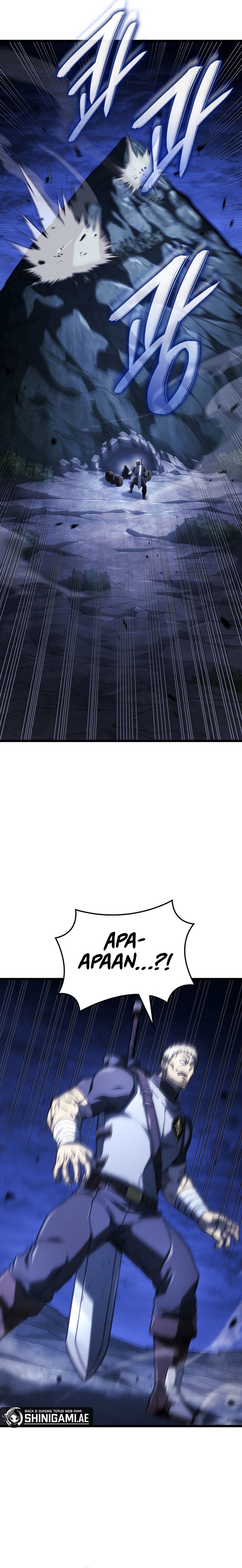 Revenge Of The Iron-Blooded Sword Hound - Chapter 111 - Page 13