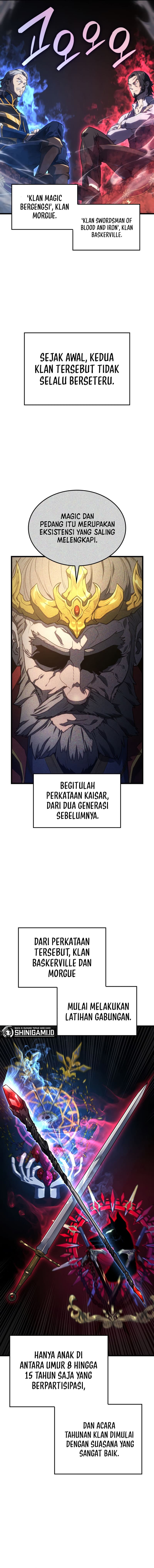 Revenge Of The Iron-Blooded Sword Hound - Chapter 12 - Page 4