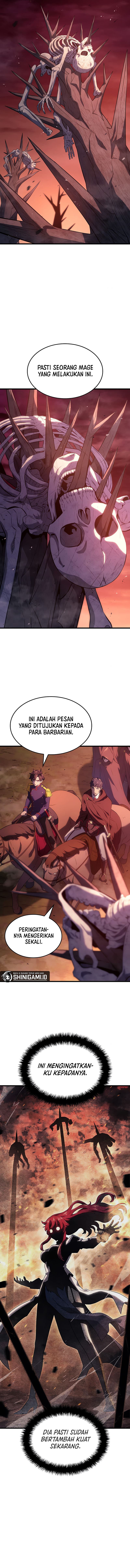 Revenge Of The Iron-Blooded Sword Hound - Chapter 25 - Page 14
