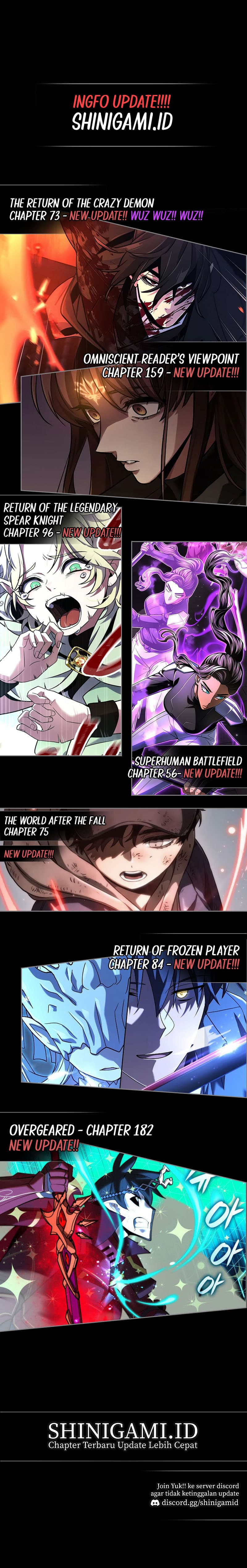 Revenge Of The Iron-Blooded Sword Hound - Chapter 27 - Page 21