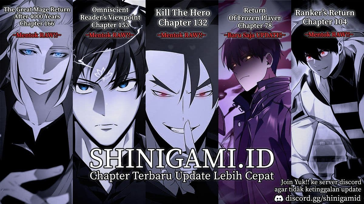 Revenge Of The Iron-Blooded Sword Hound - Chapter 3 - Page 16