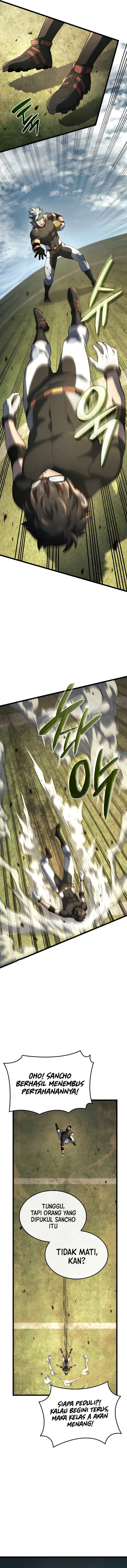Revenge Of The Iron-Blooded Sword Hound - Chapter 78 - Page 12