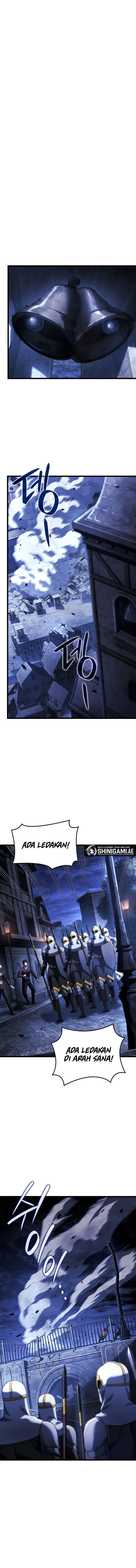 Revenge Of The Iron-Blooded Sword Hound - Chapter 79 - Page 14
