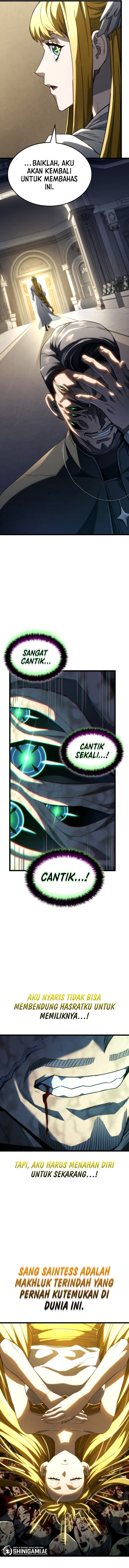 Revenge Of The Iron-Blooded Sword Hound - Chapter 82 - Page 15