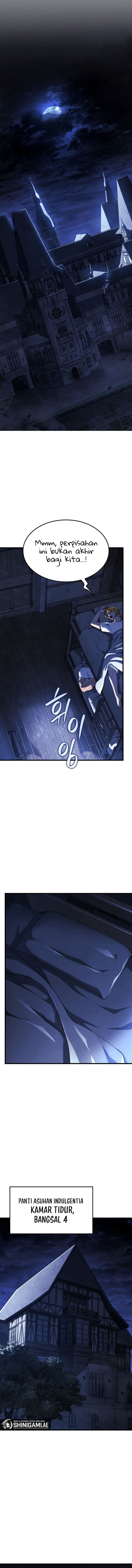Revenge Of The Iron-Blooded Sword Hound - Chapter 85 - Page 16