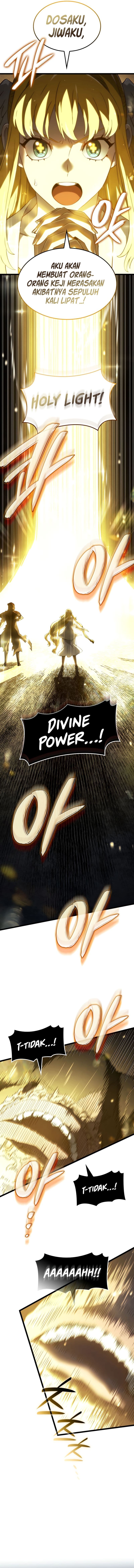 Revenge Of The Iron-Blooded Sword Hound - Chapter 87 - Page 20