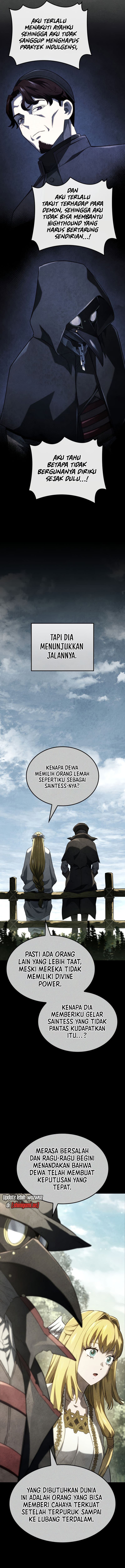 Revenge Of The Iron-Blooded Sword Hound - Chapter 89 - Page 11