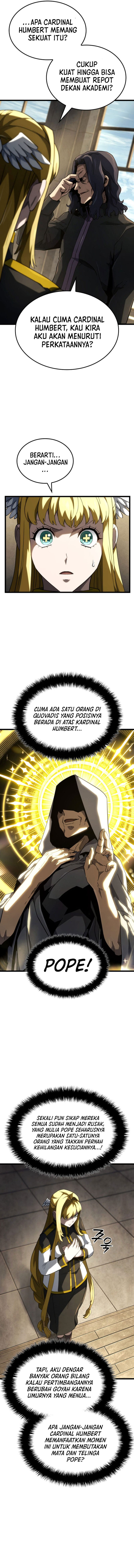 Revenge Of The Iron-Blooded Sword Hound - Chapter 91 - Page 4