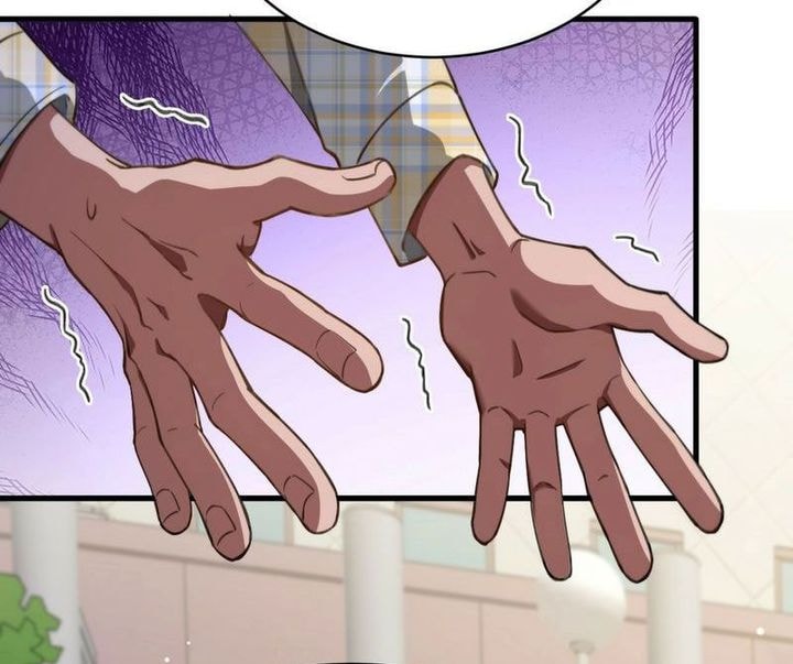 Riches Can’t Buy Loyalty - Chapter 1 - Page 34