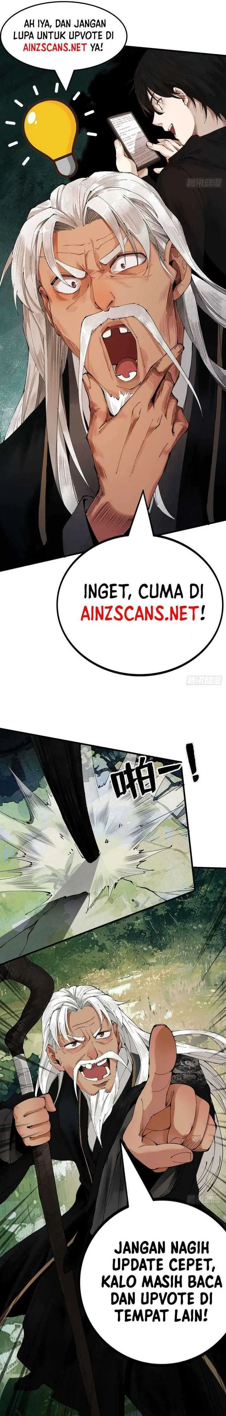 Riches Can’t Buy Loyalty - Chapter 11 - Page 21