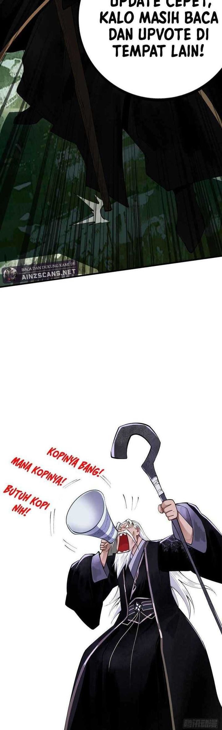 Riches Can’t Buy Loyalty - Chapter 14 - Page 20