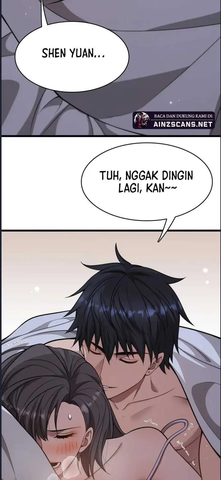 Riches Can’t Buy Loyalty - Chapter 17 - Page 25