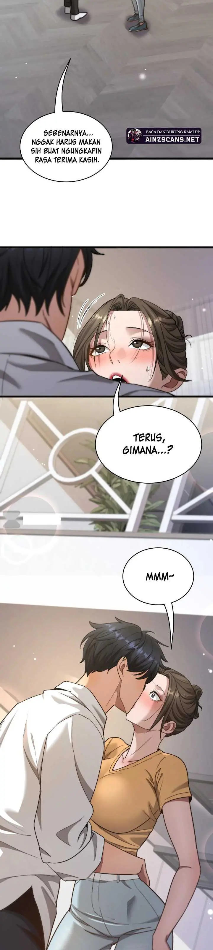 Riches Can’t Buy Loyalty - Chapter 22 - Page 5
