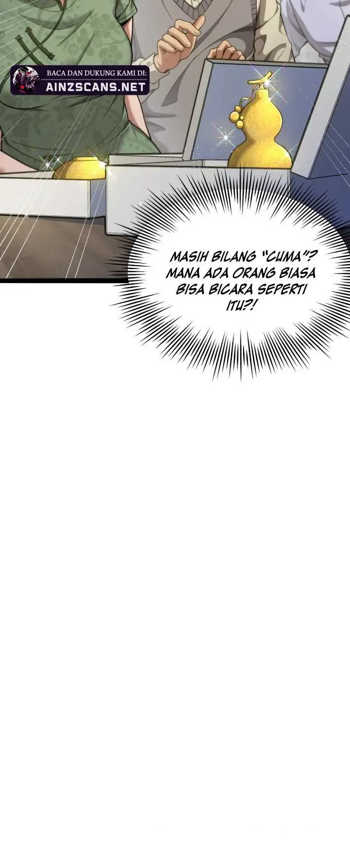Riches Can’t Buy Loyalty - Chapter 24 - Page 26