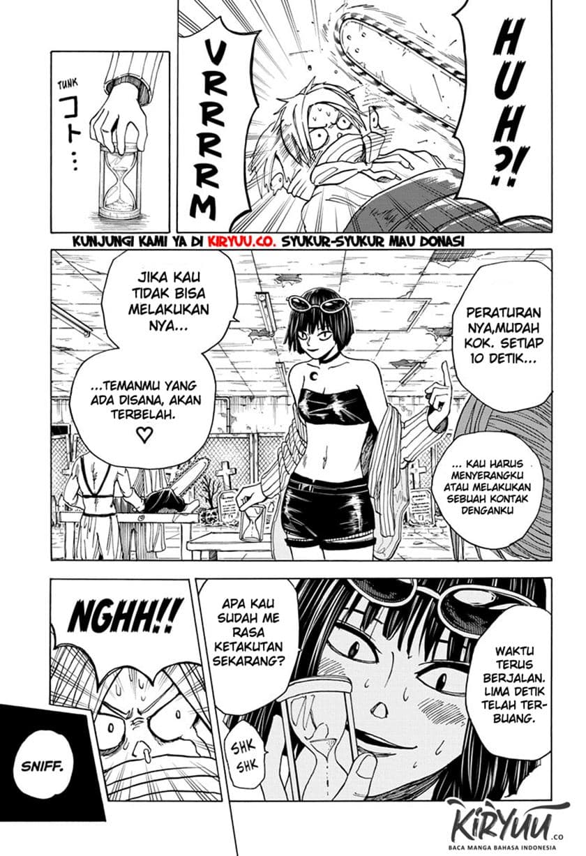 Sakamoto Days - Chapter 11 - Page 12
