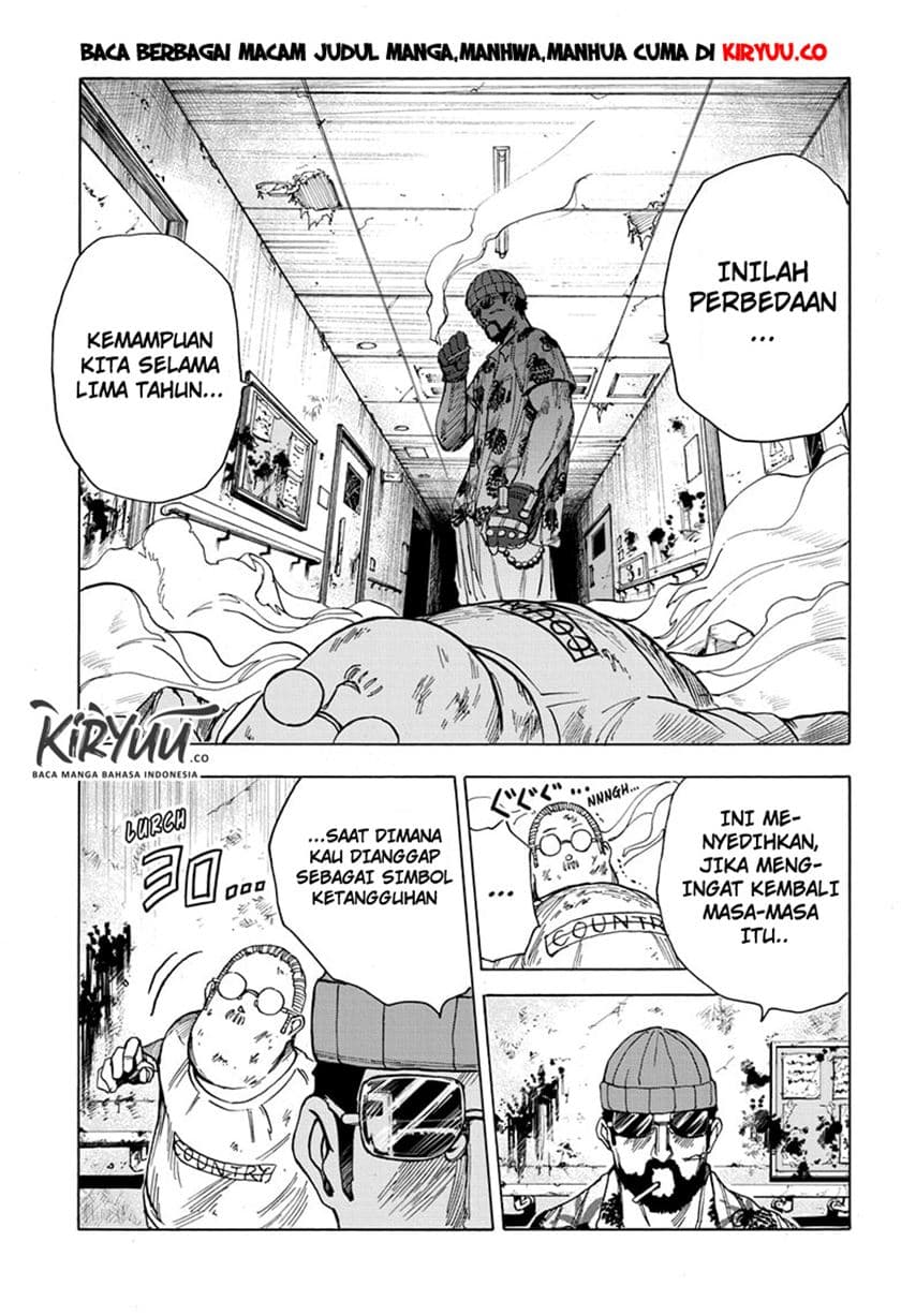 Sakamoto Days - Chapter 11 - Page 14