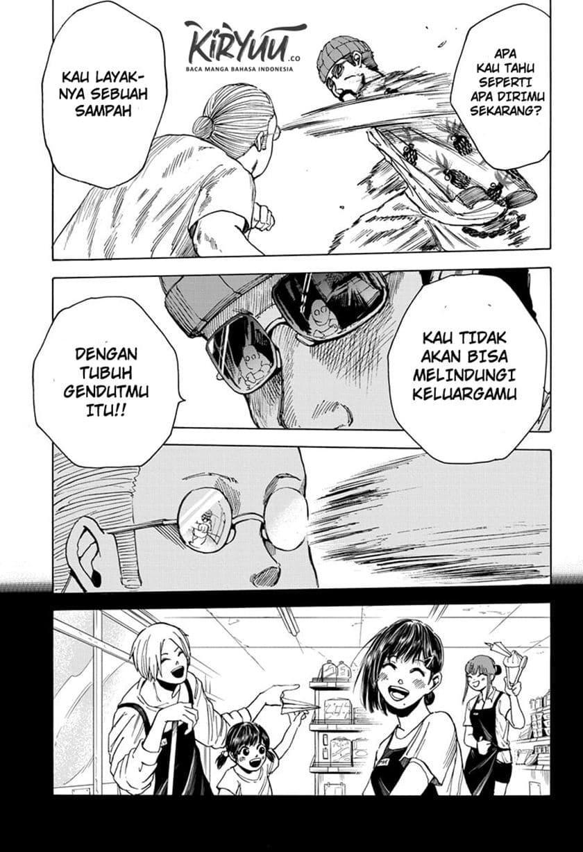 Sakamoto Days - Chapter 11 - Page 18