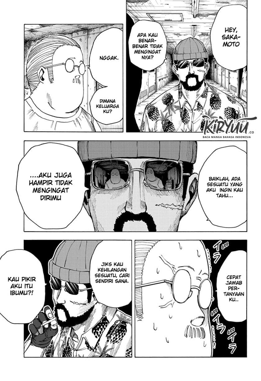 Sakamoto Days - Chapter 11 - Page 4