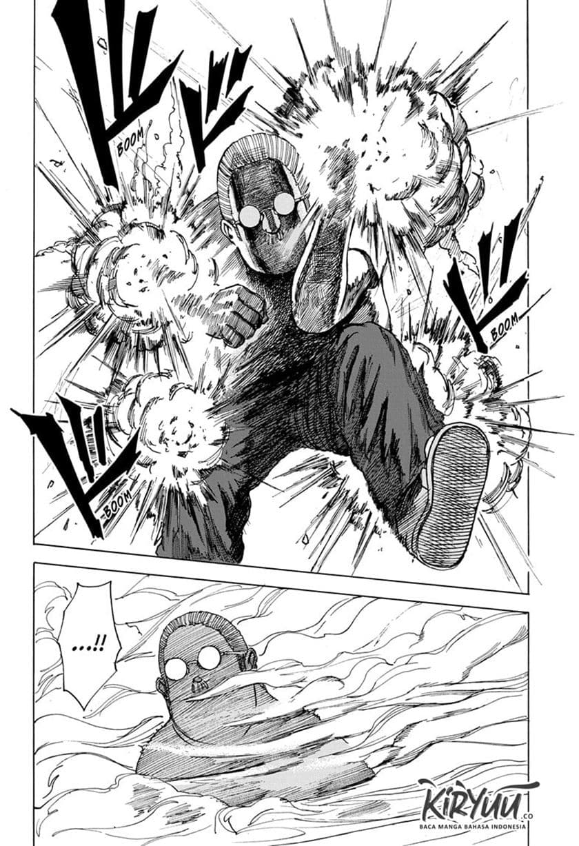 Sakamoto Days - Chapter 11 - Page 7
