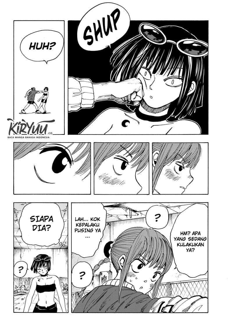 Sakamoto Days - Chapter 12 - Page 11
