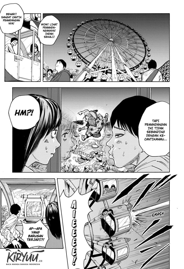 Sakamoto Days - Chapter 12 - Page 18
