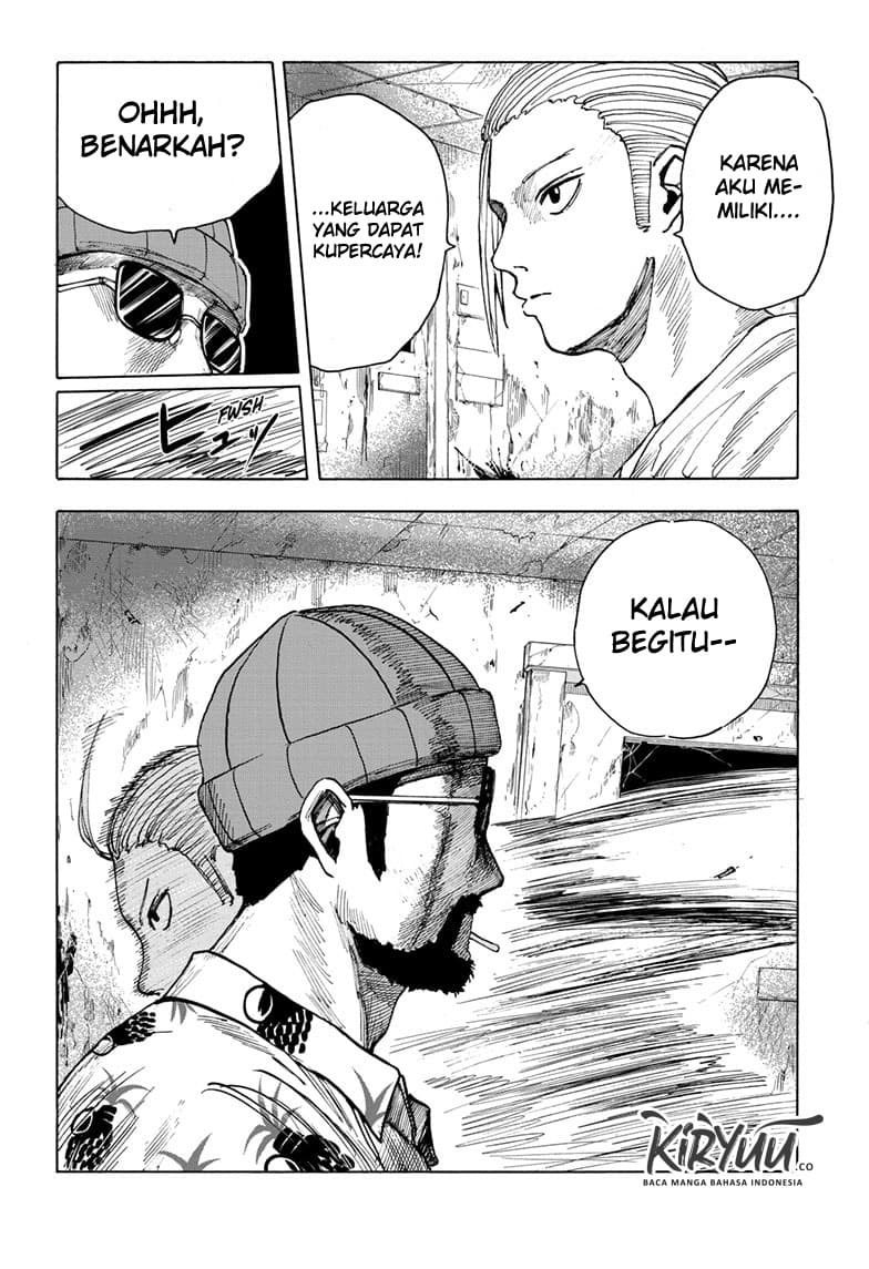 Sakamoto Days - Chapter 12 - Page 3