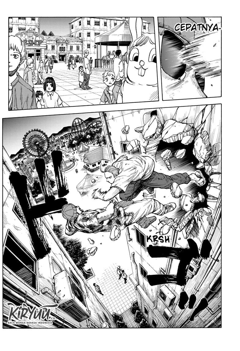 Sakamoto Days - Chapter 12 - Page 4