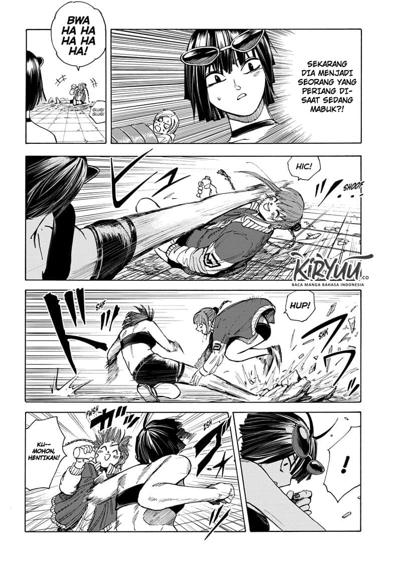 Sakamoto Days - Chapter 12 - Page 7