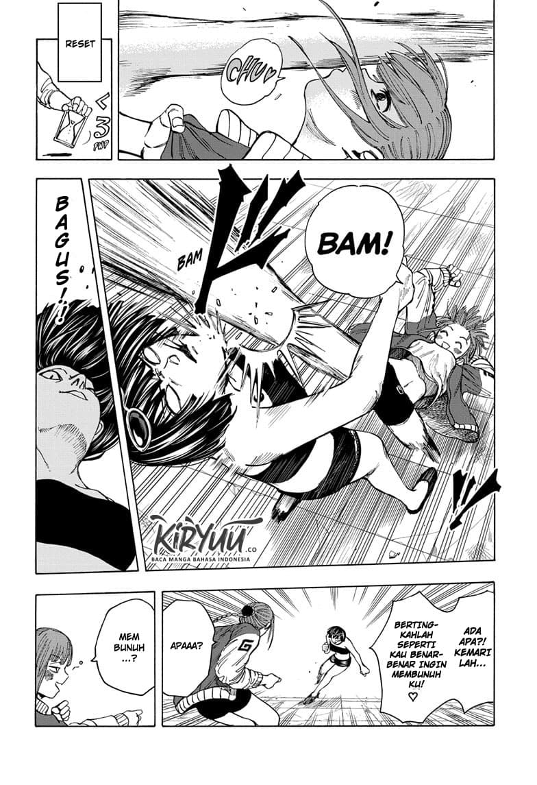Sakamoto Days - Chapter 12 - Page 8