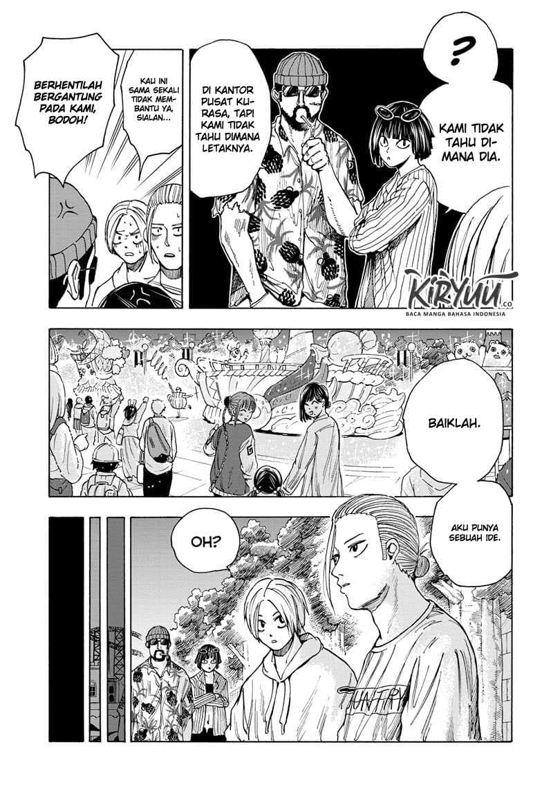 Sakamoto Days - Chapter 13 - Page 12