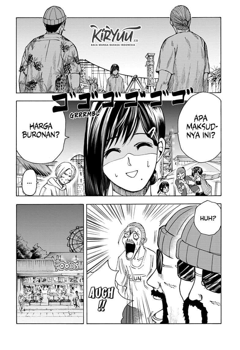Sakamoto Days - Chapter 13 - Page 6
