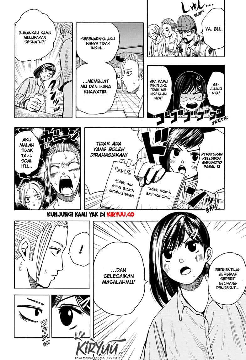Sakamoto Days - Chapter 13 - Page 9